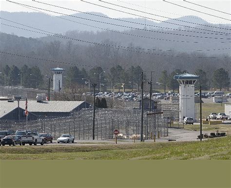 Two inmates broke out in October 2008. . News at hays state prison today